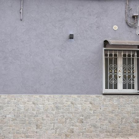 Vila Casa Vacanze La Dolce Casa Katánie Exteriér fotografie